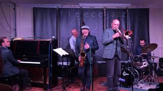 BOLIVIA  Cedar Walton  Live at Jazz at The Fleece  UK  on 27919 [upl. by Nilats618]