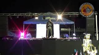 rey feato del carnaval de mazate 2020 rey feo san pascual bailondo [upl. by Averi]