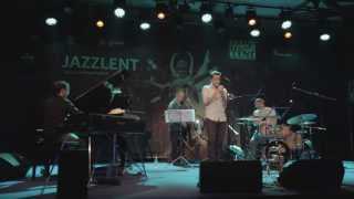 Ephemeral Lake  Igor Matkovic quotSonic Motionquot live at Jazz Festival Lent [upl. by Muldon]