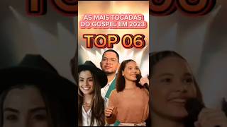 ðŸ”´AS MELHORES MÃšSICAS GOSPEL DE 2023  LOUVORES MAIS TOCADOS LOUVORES DE ADORAÃ‡ÃƒO [upl. by Rhoda]