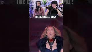 Channing Tatum x Beyoncé  The Epic Lip Sync Battle Reaction [upl. by Cordey]