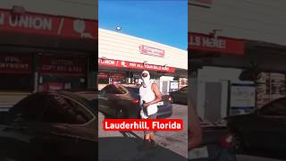 Lauderhill Florida Hoods [upl. by Specht]