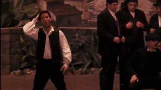 The Godfather III  Scene Opera Cavalleria Rusticana [upl. by Atteugram]