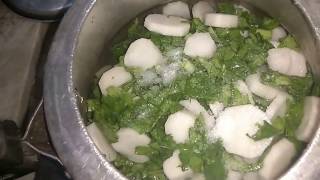 Mooli ki bhuji simple recipe [upl. by Henig314]