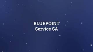 BLUEPOINT Service SA  LAVOR  ASHLEY 901  Aspiraceneri [upl. by Yhtur349]