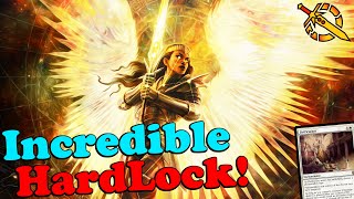 MTG ▷ 💥UnStoppable💥 Gideon 🔒HardLock🔒 COMBO Deck ◁ w Deification 【Aftermath】 [upl. by Eggett]