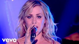 Natasha Bedingfield  Unwritten Live from Top of the Pops 2004 [upl. by Armbrecht]