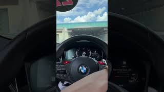 POV BMW G82 M4 FLYING THROUGH THE TUNNEL‼️💨🔥 automobile bmw g82 [upl. by Akkimat]