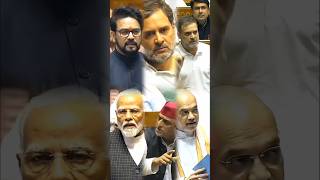 🔥 quotRahul Gandhi 💪  vs Akhilesh Yadav 😎 vs Owaisi 😡  Amit Shah 💰 vs Anurag Thakur 😬  Highlights🫡 [upl. by Dacey899]