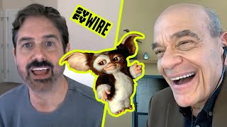 GREMLINS 2 The New Batch With Zach Galligan And Robert Picardo  SYFY WIRE REWIND [upl. by Duarte]