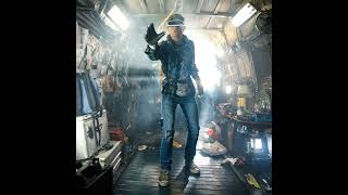 10 Ready Player One ¿Recupera Spielberg el título de Rey Midas [upl. by Dionis]