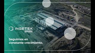 Próximamente nueva planta en Ramos Arizpe [upl. by Eerized]