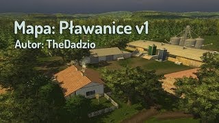 Pławanice v1 by TheDadzio  Prezentacja [upl. by Aisylla]