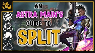 An Astra Mains UPDATED Guide to SPLIT 2023 [upl. by Delinda]