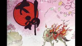 Okami Soundtrack  The Journey Continues [upl. by Davine]