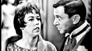 The Garry Moore Show Oct 25 1960 S03 E05 [upl. by Hinkle]