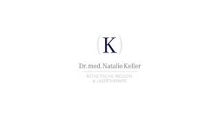 Dr Natalie Keller – Nasenkorrektur ohne OP mit Fäden  Livebehandlung in Osnabrück [upl. by Euridice]