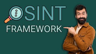 The Power of Open Source Intelligence A Guide to the OSINT Framework  What is OSINT Framework [upl. by Cletus]