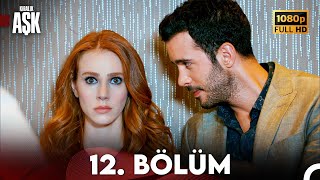 Kiralık Aşk 12 Bölüm Full HD [upl. by Joslyn]