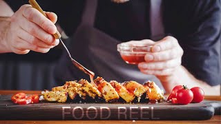 Food Reel Restaurant Promo Video [upl. by Pentheas]