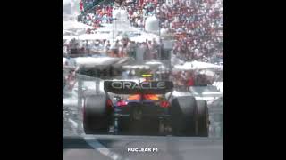 Greatest Qualifying Ever Monaco 2023  shorts f1 f1edit dutch gp 2024 trending edit fyp [upl. by Einberger]