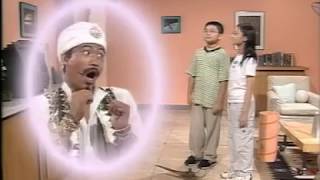 ETV 小學數學科一年級  金字塔之謎一 1999 [upl. by Airtemak]