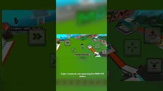 Khalo na bhai log server 🔥 minecraft minecraftsurvivalseriespart2 audioeffect music roblox [upl. by Gwynne630]