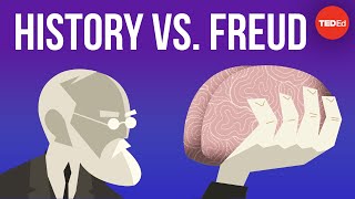 History vs Sigmund Freud  Todd Dufresne [upl. by Hanser495]