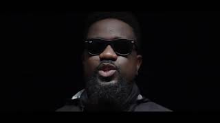 Sarkodie  Trumpet ft TeePhlow Medikal Strongman Koo Ntakra Donzy amp Pappy Kojo Official Video [upl. by Alex]