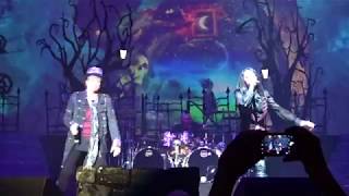 Avantasia  Moonglow Prešov 2732019 [upl. by Asylem]