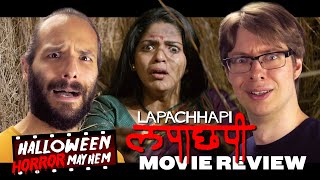 Lapachhapi 2017  Movie Review  Marathi Horror [upl. by Simeon]