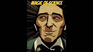 MICHAEL FARADAY EXPERIMENT OF CURRENT ECM FAN KI KHOJ🔥 MAGIC OF SCIENCE 😱🤔 experiment science [upl. by Lyrej]