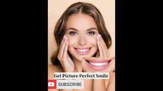 Unlock Your Perfect Smile 5 Simple Steps to Confidenceyt ytshorts shortsfeed smile dentist [upl. by Michiko]