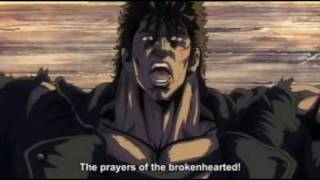 Hokuto No Ken  Kenshiro Den Zero   7\9  Eng Subs [upl. by Naux49]