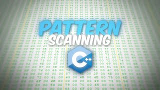 Internal C Signature Pattern Scanning Tutorial Pt 13 [upl. by Elsbeth]