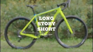 Long Story Short What Size Cutthroat [upl. by Debi]