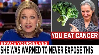 Dr Barbara ONeill Reveals 5 Shocking Foods That FEED CANCER Cells [upl. by Nanine]