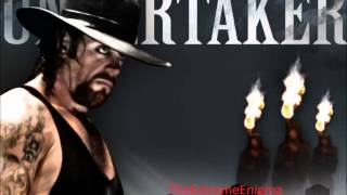 The Undertaker 28th WWE Theme Song quotBig Evilquot [upl. by Braden]