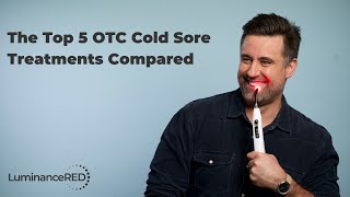 The Top 5 OTC Cold Sore Treatments Compared [upl. by Neirb]