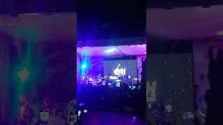 Raju lama concert gatthaghar bkt [upl. by Mohammed]