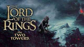 The Lord of the Rings Full Audiobook 2  The Two Towers by J R R Tolkien 13 [upl. by Yecac]