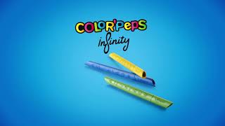 Maped ColorPeps Infinity Colouring Pencils [upl. by Ecad194]