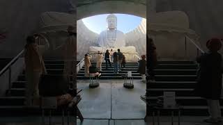 Makomanai Takino Cemetery Sapporo Japan moaistatues hillofthebuddha buddha sapporo hokkaido [upl. by Barney288]