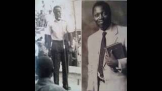 Pst Kumuyi Consecration and Vow of the Steadfast From the Archives [upl. by Attenborough]