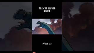 Primal Animation Troll Face Edit🔥☠️shortsvideo capcut [upl. by Cami]