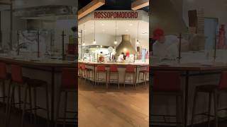 Eataly Toronto · La Pizza La Pasta Sherway · Italian Food Honest Review [upl. by Robinetta]