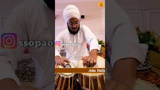 learn tabla with Sikh school of performing arts contact Whatsapp 91 8360890225 viral join learn [upl. by Yecrad226]