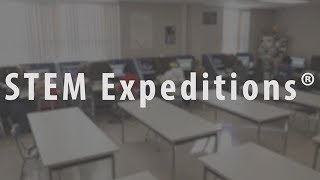 STEM Expeditions an Educator’s Perspective [upl. by Jasun228]