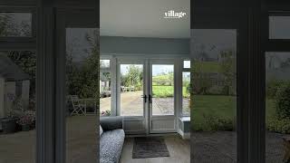 Find Perfect Fit Blinds with Village Blinds and Shutters [upl. by Aldarcy111]