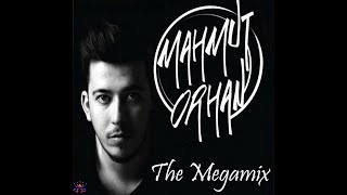 Mahmut Orhan  The Megamix [upl. by Teloiv428]